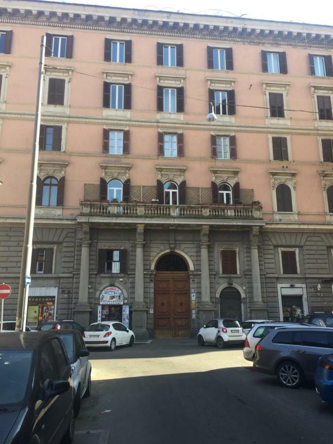 Affittacamere Bakirooms 2*