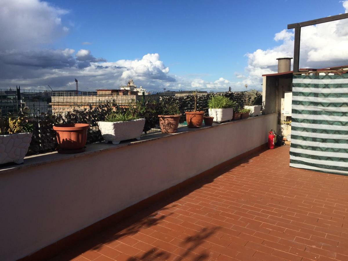 Bakirooms Affittacamere Roma