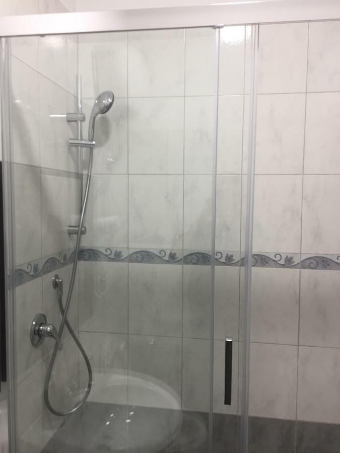 Affittacamere Bakirooms Roma