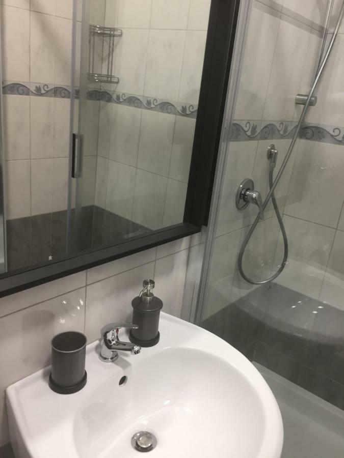 Affittacamere Bakirooms