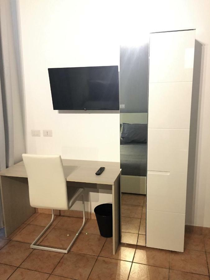 Bakirooms Affittacamere 2*