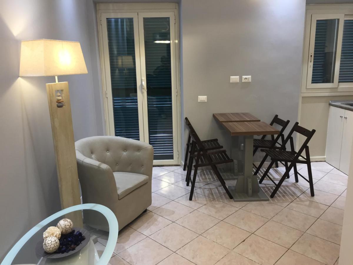 Bakirooms Affittacamere 2*