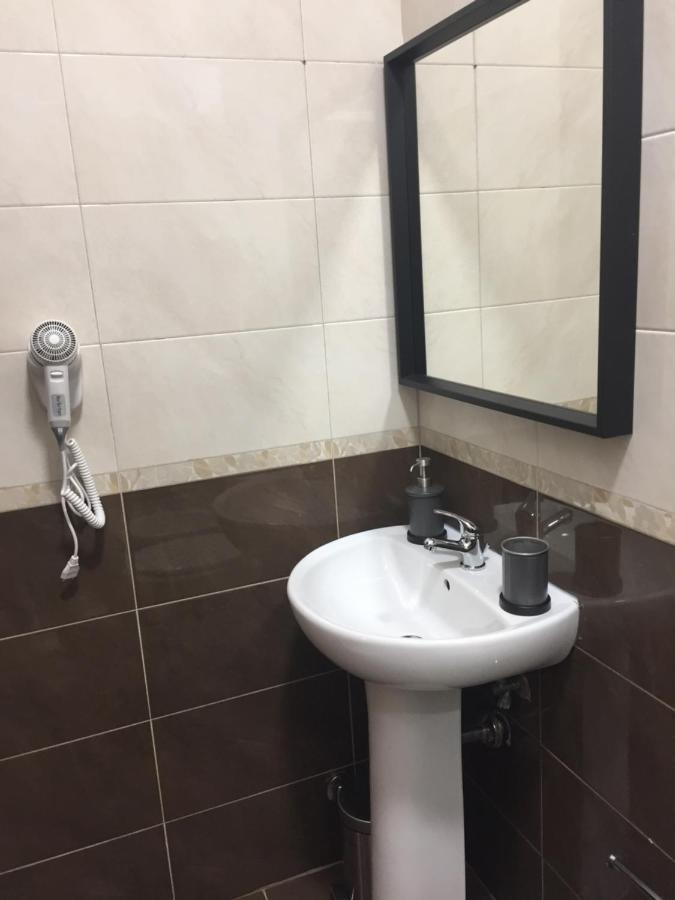 Bakirooms Affittacamere 2*